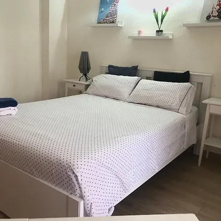 2 En Primera Linea De Playa San Cristobal Apartment *